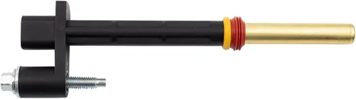 Vista 66 de TRQ Sensor de Posición Superior e Inferior del Cigüeñal Compatible con Cadillac DeVille 2000-2005 Eldorado 2000-2002 Seville 2001-2003 Oldsmobile