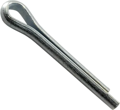 Vista 6 de Hard-to-Find Fastener 014973233839 Pasadores de chaveta, 1/4 x 1-1/4, pieza-12