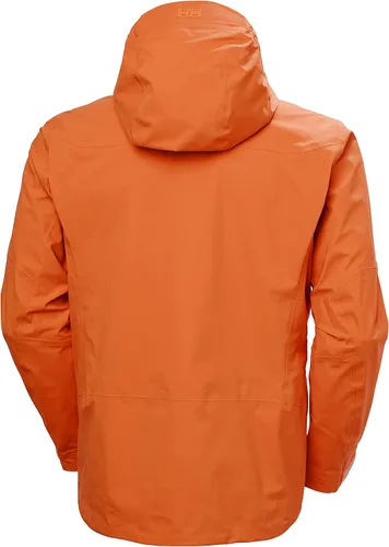 Vista 2 de Helly-Hansen Verglas Infinity - Chaqueta impermeable para hombre