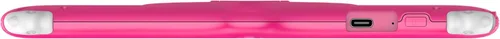 Vista 6 de Supersonic SC-780KT Sonic 7jr, tablet infantil de 7 pulgadas, Android 15 con Bluetooth 4.2, Octa-Core 1.5GHz, 3GB RAM, 32GB de almacenamiento Rosa