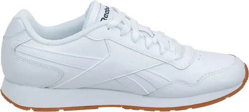 Vista 9 de Reebok Zapatillas deportivas para correr para hombre, Blanco, 8.5