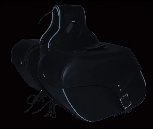 Vista 4 de Milwaukee Performance SH668ZB - Manta de PVC con cierre de cremallera, color negro, talla única