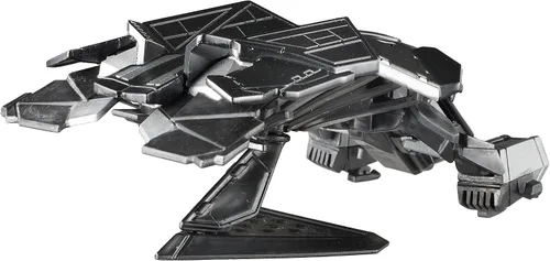 Vista 2 de Hot Wheels Elite One The Dark Knight Rises The Bat (Escala 1:50)