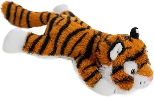 Vista 3 de Animal de peluche de dinosaurio de 7.8 pulgadas, juguete de peluche de dinosaurio, regalo de cumpleaños de Navidad para niños (dinosaurio azul)