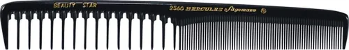 Vista 7 de PEINE HERCULES 627/7 BAT.PELUQUERO 7