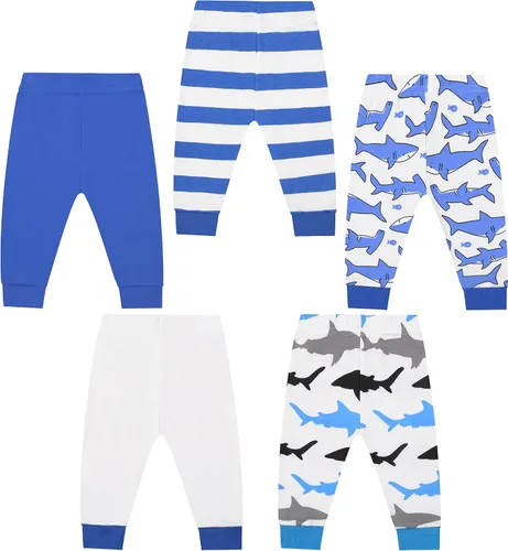 Vista 3 de ABeCue Conjunto de ropa de canastilla para bebé niño recién nacido, paquete de regalo para bebés, 20 piezas
