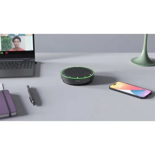 Vista 9 de Jabra Speak2 75MS Teams, Link 380a