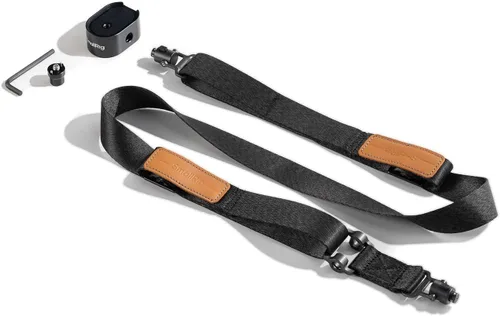 Vista 10 de SmallRig Mango Eslinga Empuñadura de Cardán para DJI RS 2 / RSC 2 / RS 3 / RS 3 Pro/RS 3 Mini/RS 4 / RS 4 Pro/RS 4 Mini, Empuñadura Ajustable
