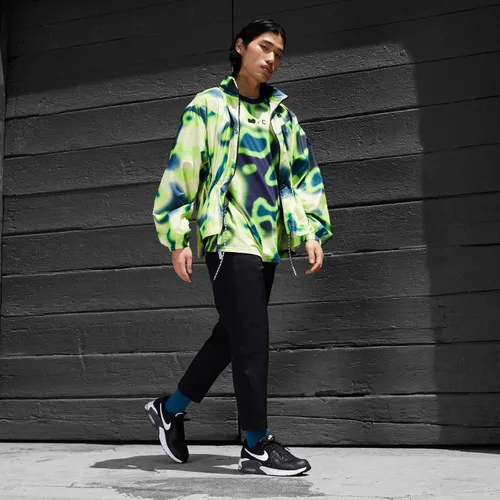 Vista 8 de Nike Air Max Command Tenis de cuero para hombre