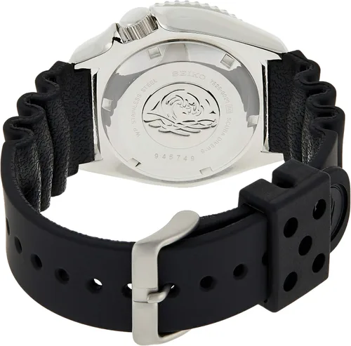 Vista 2 de Seiko SKX007K reloj automático impermeable para hombre
