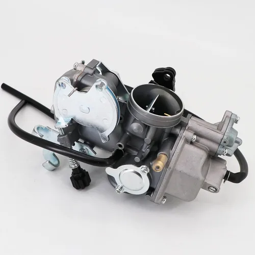 Vista 3 de Carburador para XL250 XL 250R XL250R 1983 con filtro y carburador kit de herramientas de limpieza de suciedad de carbono