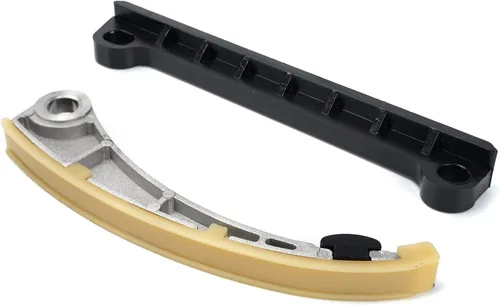 Vista 3 de MPLUS Kit de cadena de distribución 1610065D00 con bomba de aceite compatible 2002-2003 para Suzuki Aerio 2.0L 1999-2003 para Suzuki Vitara 2.0L