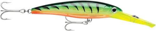 Vista 3 de Señuelos de pesca Rapala X-Rap Magnum