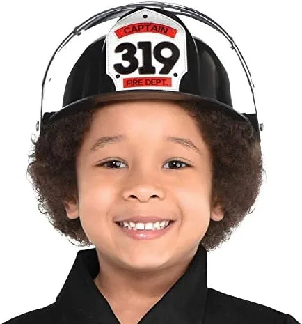Vista 2 de Bombero