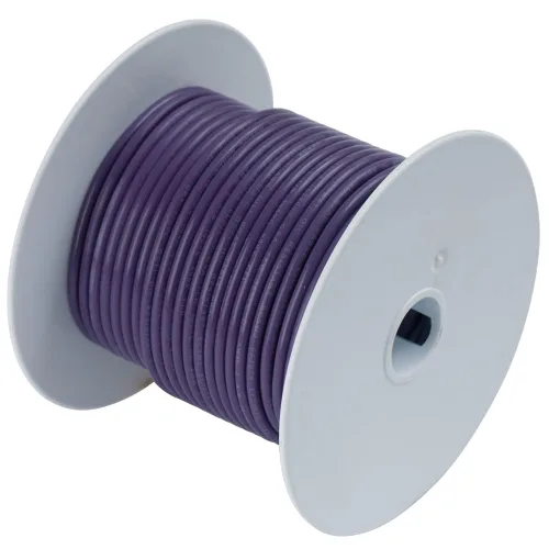 Vista 5 de Ancor Cable de batería y cable de grado marino 18 AWG - 4/0 AWG y de tamaños de bovina