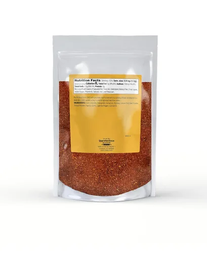 Vista 2 de Unpretentious Mezcla de especias Tandoori, 2 libras, sabor ligeramente dulce