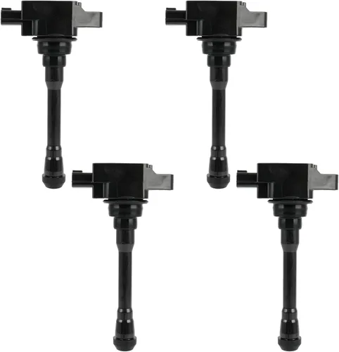 Vista 48 de ECCPP 1 pieza Bobina de Encendido UF198 paquetes de bobinas, para Dodge para Ram 3500 Van 5.9L 1998-2003, para Ram 3500 Van 5.2L 1999-2003, para Ram