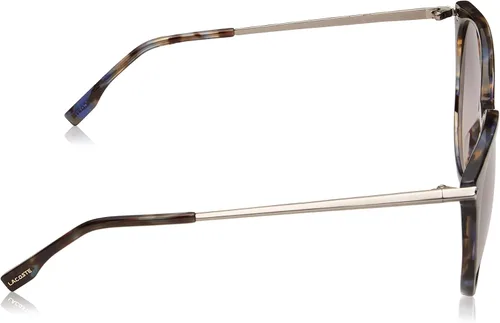 Vista 4 de Lacoste Womens L928s Cat Eye Sunglasses