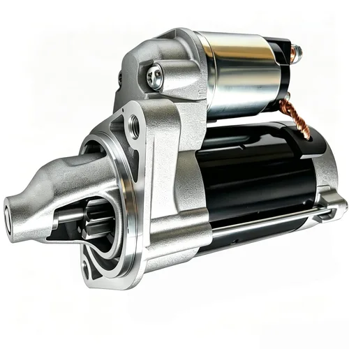 Vista 25 de Motor de arranque 19185 apto para Dodge Durango 2011-2015, Challenger Charger Chrysler 300 2011-2016, Ram 1500 2013 2014, Jeep Grand Cherokee