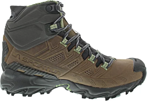Vista 3 de La Sportiva W Ultra Raptor II MID Leather GTX