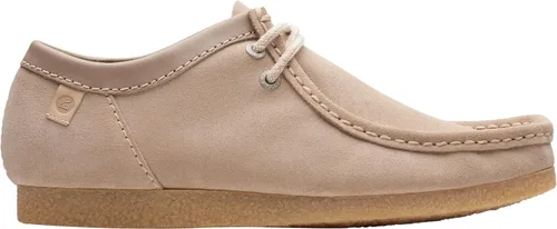 Vista 10 de Mocasines CLARKS Shacre II Run para Hombre Cera de Abeja
