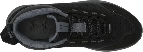Vista 5 de Under Armour Charged Bandit Trek 2 - Zapatos de senderismo para hombre