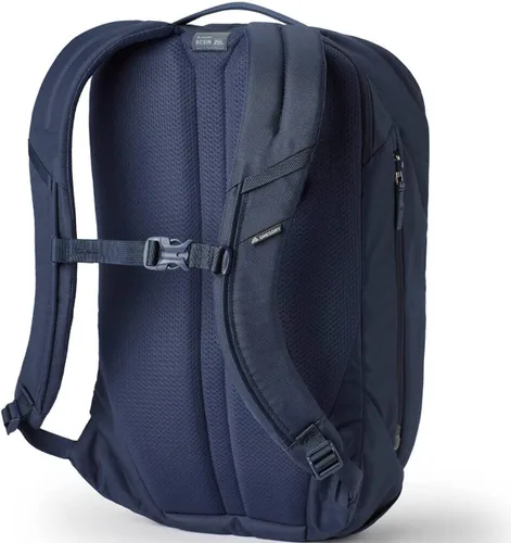 Vista 2 de Gregory Mountain Products Mochila para exteriores Resin 28 Everyday Marino profundo