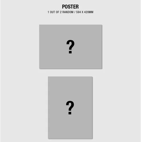Vista 7 de JYP Ent. XDINARY HEROES DEADLOCK 3er mini álbum (STANDARD A + B - 2 Ver Set.) K-POP SELLADO