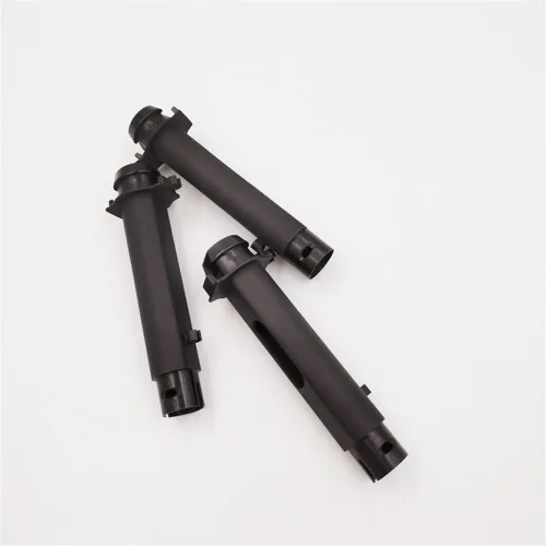 Vista 5 de [Piezas para drones] Accesorios de dron de protección vegetal para DJI T10 Spray Bar [Fácil instalación] (Talla: 1 Pieza)