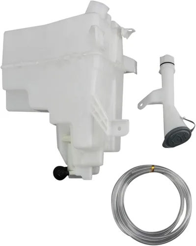 Vista 69 de Depósito de limpiaparabrisas TRQ Para Toyota RAV4 2013-2016