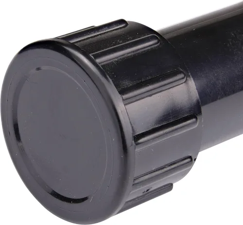 Vista 4 de Raindrip 303G00UB Tapón de extremo de manguera de compresión de 1/2 pulgada, se adapta a tubos de 1/2 pulgada o línea de goteo con diámetro exterior