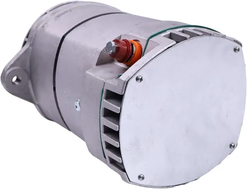 Vista 2 de HOLDWELL Alternador resistente de 24V 65A 298-8838 2988838 compatible con Caterpillar CAT 3512 3512B 3512C 3516 3516B C15 C7 CG137-08 CG137-12 G3412