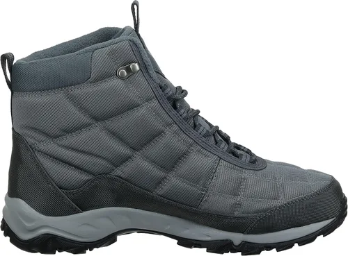 Vista 9 de Columbia Firecamp Boot Botas de senderismo para hombre