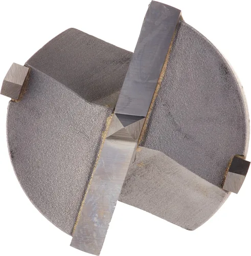 Vista 3 de Bosch T15030 Broca de perforación de bisagra con punta de carburo RH, 30MM "Bisagras de tipo europeo