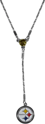 Vista 12 de Siskiyou Sports NFL womens Lariat Necklace