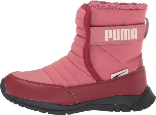 Vista 8 de PUMA Unisex-Child Nieve Winter Boot Snow