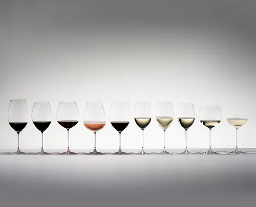 Vista 7 de Riedel Veritas - Vaso de cerveza, juego de 2