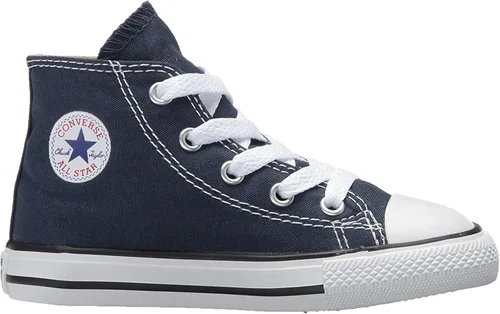 Vista 3 de Converse Chuck Taylor All Star - Zapatos deportivos para mujer
