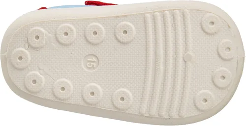 Vista 4 de Zapatos para el bebé que camina por primera vez, 1-4 Años, Zapatos de Niño Zapatillas de Niño Infantil