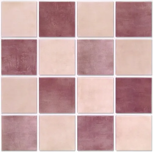 Vista 17 de Commomy 10 azulejos 3D mate para despegar y pegar de 11.8 x 11.8 pulgadas, ultraligeros de PVC, cuadrados, para despegar y pegar para cocina