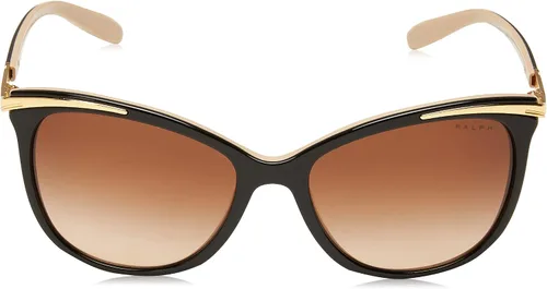Vista 2 de Ralph by Ralph Lauren Gafas de sol Ra5203 Cat Eye para mujer