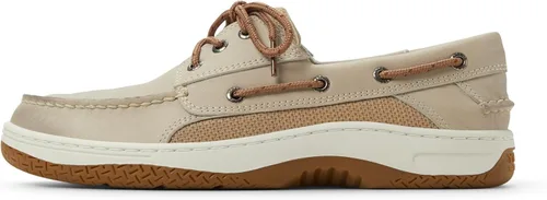 Vista 64 de Sperry Men's Billfish 3 Eye Boat Shoe