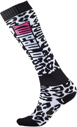 Vista 12 de O'Neal Mens Pro Sox (negro, talla única)