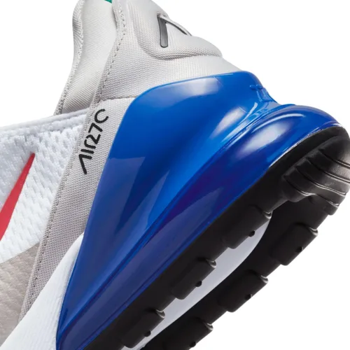 Vista 4 de Nike - Tenis de gimnasia para hombre