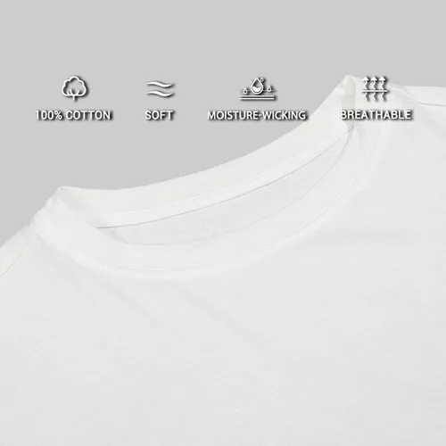 Vista 3 de H HYFOL Camisetas gráficas para hombre con la bandera de Estados Unidos, 100% algodón, manga corta, cuello redondo, patriótico americano, camisetas