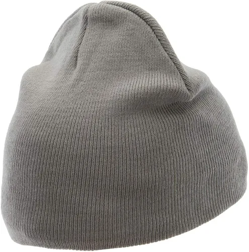 Vista 3 de Clásico VW Beetle bordado 8 pulgadas de punto corto Beanie