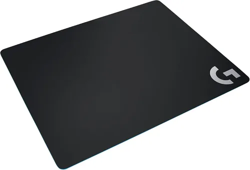 Vista 3 de Logitech G240 - Alfombrilla de ratón para videojuegos de bajo DPI (renovada)