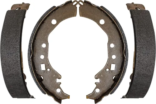 Vista 95 de Detroit Axle - Pastillas de freno traseras para Toyota Prius 2012-2015 Prius Plug-In 2017-2018 Corolla iM 2016 Sion iM 2011-2017 Lexus CT200h