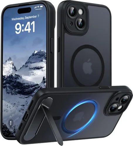 Vista 43 de Funda impermeable para Samsung Galaxy S22+Plus, S22+Plus, con protector de pantalla integrado, cuerpo completo, a prueba de golpes, resistente a