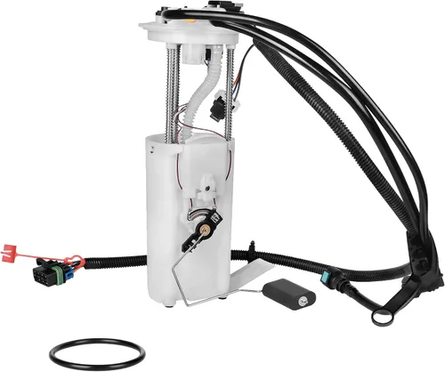 Vista 10 de Bomba de combustible DWVO compatible con Chevy Suburban 1500/GMC Yukon XL 1500 V8 5.3L 2000-2001 Para Chevy Suburban 1500/GMC Yukon XL 1500 V8